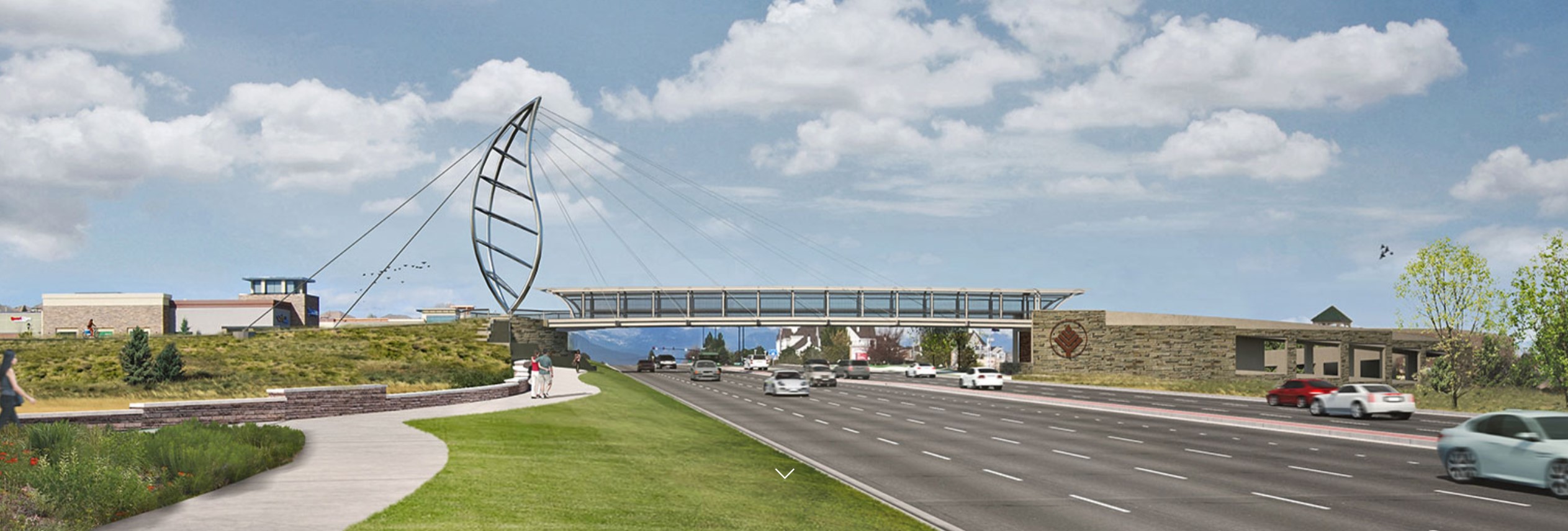 covered walkways fabric structures